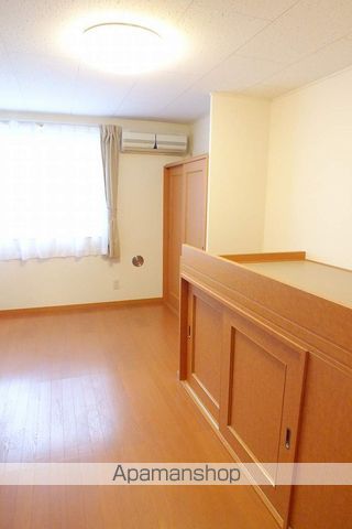 レオパレスエクセレント鹿嶋Aの内装写真