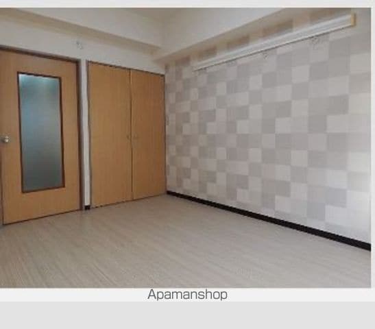 フレクション大工町の内装写真