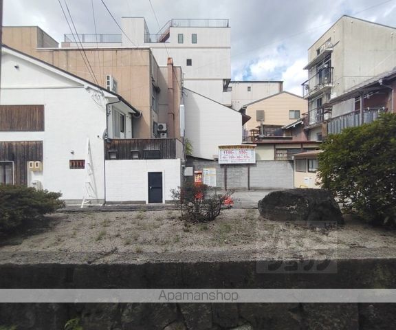 シャーメゾン三条東山の内装写真