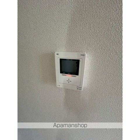 プラターネ6.7の内装写真