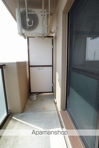 ユートピアマツバラの内装写真