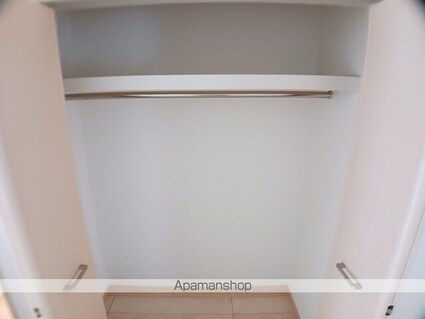 グリーンリーフ[2LDK/53.55m2]の収納