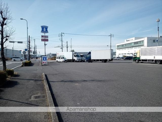 レオパレスK AOYAMAの周辺写真