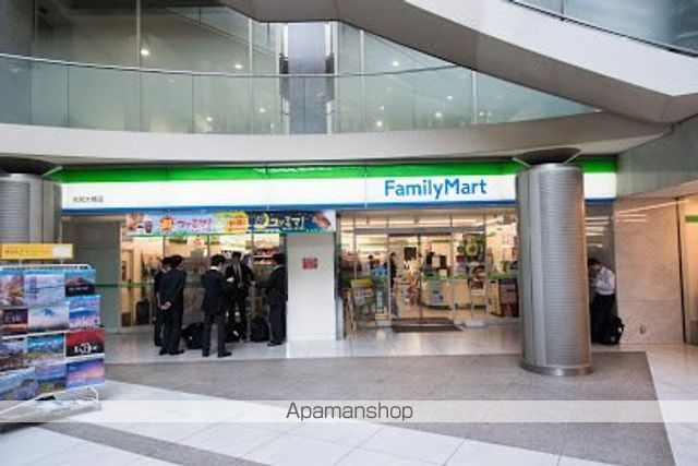 エルファーロ池尻の周辺写真