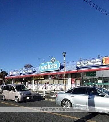 東京都国分寺市北町５丁目[1R/26.44m2]の周辺5