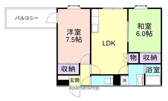 和歌山市田中町５丁目 9階建 築29年のイメージ