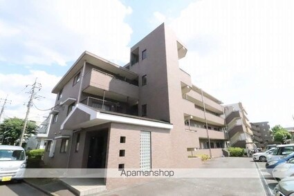 リヴェール・シモ[2LDK/56.34m2]の外観1