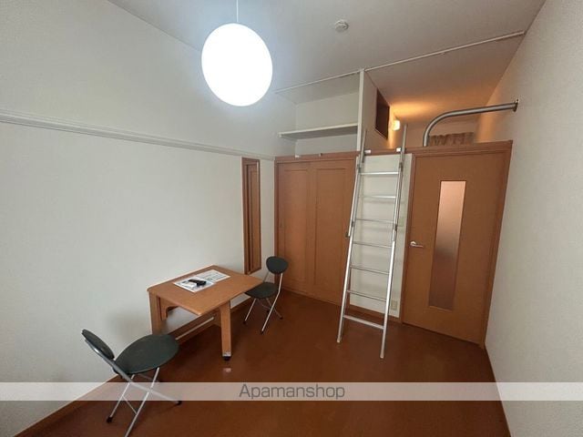 レオパレスエクセル歩坂町Iの内装写真