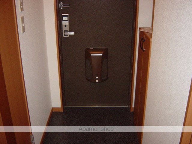エトワールの内装写真