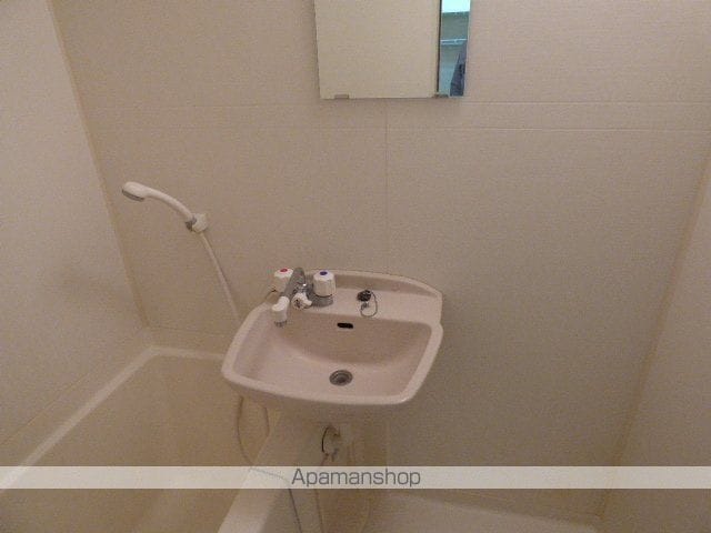グランドタワー森之宮SOUTHの内装写真