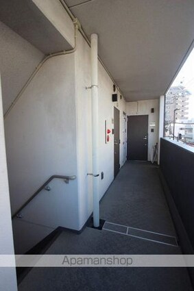 グランコート[1SLDK/43.66m2]の共用部6