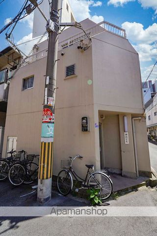 河合ビルの外観写真