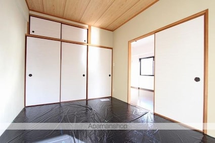 松島フラット[3LDK/52.79m2]のその他部屋・スペース