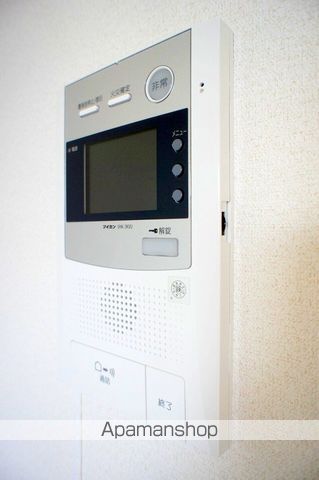 プレサンス大阪ゲートシティの内装写真