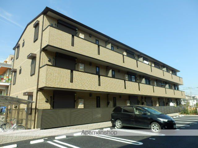 ロイヤルティアラ V・VI VIの外観写真