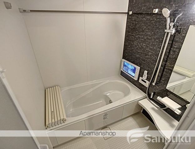 プレジデント持田 A棟の内装写真