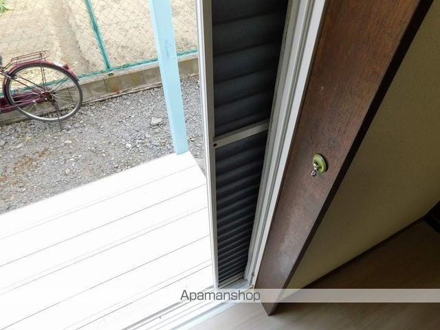 ハイツ中根の内装写真