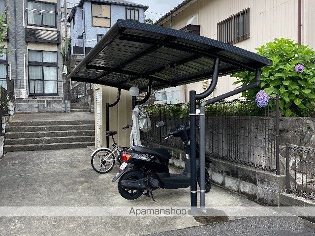 レオパレス山野のその他写真