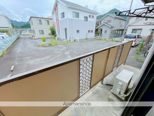 ソフィア1017の内装写真