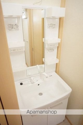 アルモニー・メゾンA棟の内装写真