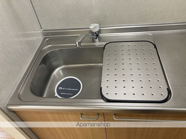 コーポ純の内装写真