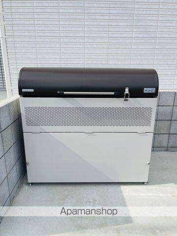 キャメル吉川スリジエの内装写真