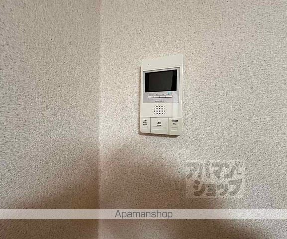 スールシャンブルの内装写真
