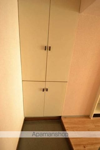 ビッグアップルビルの内装写真