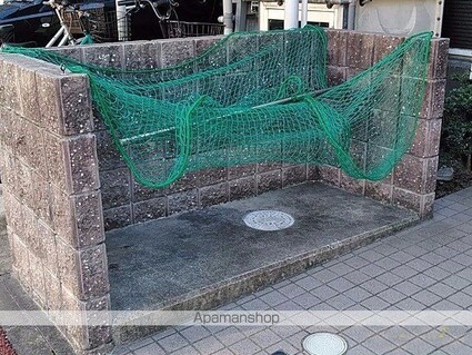 レオパレス森真[1K/23.18m2]の共用部2