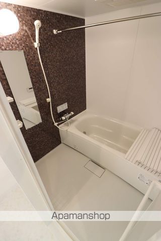 レゾ札幌の内装写真