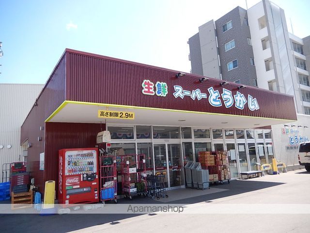 リバーサイドの周辺写真