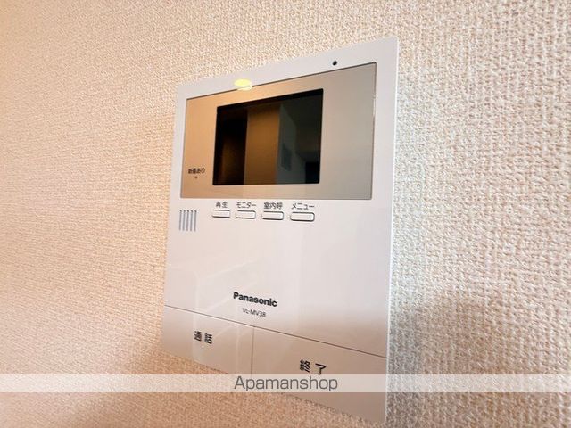 グランフルールの内装写真