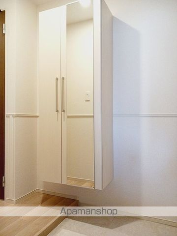 ヒカルサ川越霞ヶ関の内装写真