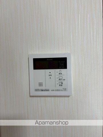 ヴィレッジ21 Aの内装写真