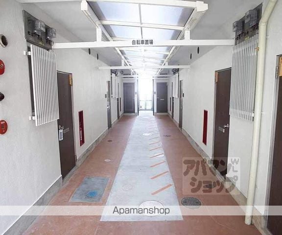 二軒茶屋賃貸住宅の外観写真