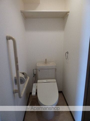 一力グランドマンションの内装写真