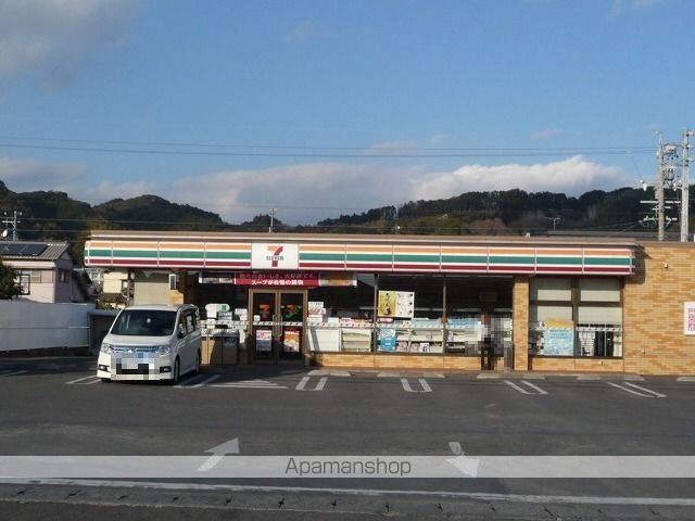 グラース 17の周辺写真