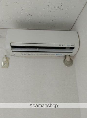 パールハイツ金沢の内装写真