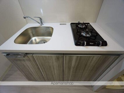 プレサンス広小路通今池[1K/22.23m2]の内装3