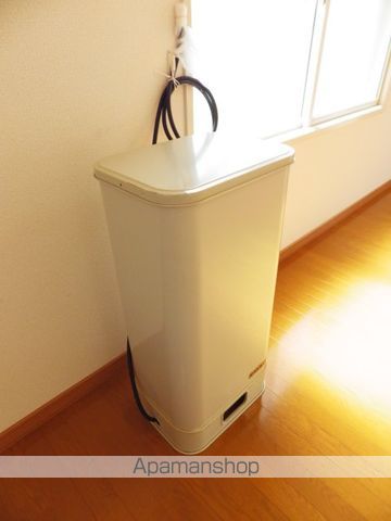 クレセント日の出の内装写真