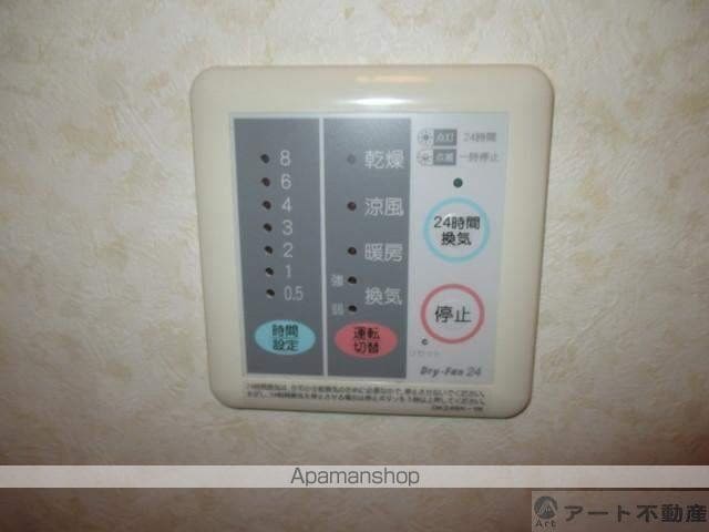 ラティオ.FJの内装写真