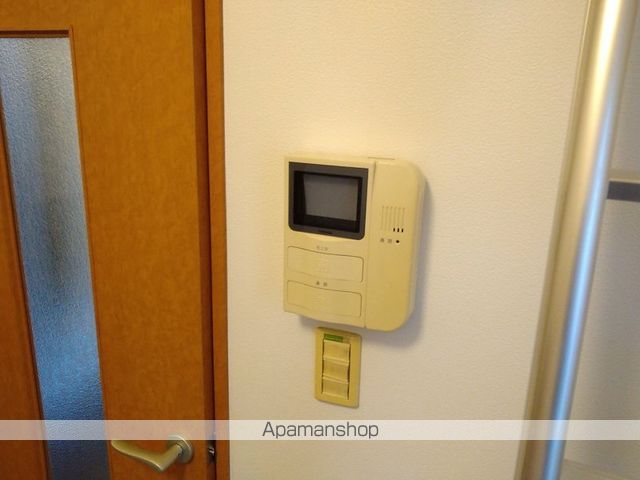 レオパレス幡ヶ谷の内装写真