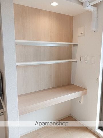フローラコート・Nの内装写真