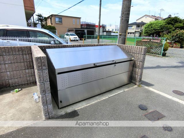 カーサ セレーナのその他写真