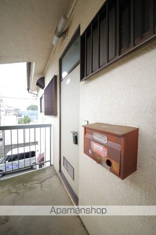 ハイツ阿川の内装写真