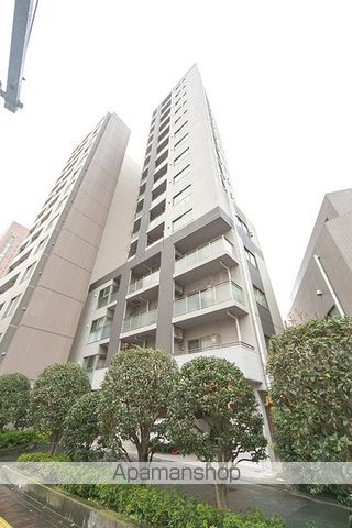 JP NOIE 小石川富坂の外観写真