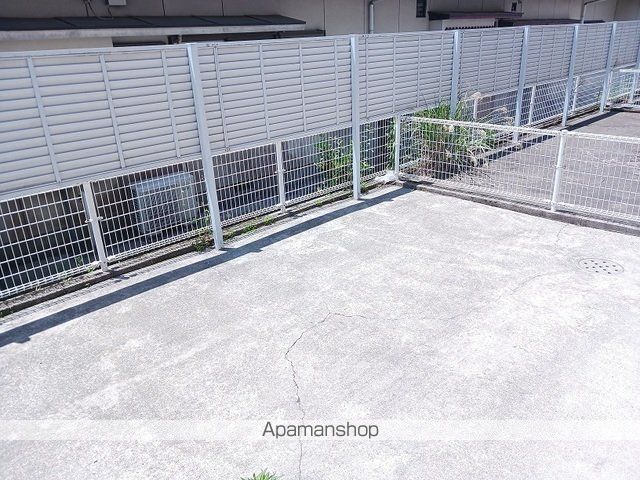チェリーリーフYの内装写真