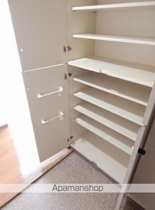 東京都世田谷区梅丘３丁目[1R/16.18m2]のその他内装