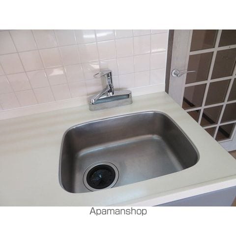 カピトール川崎Iの内装写真