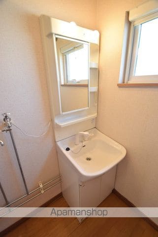 レイグランド7の内装写真